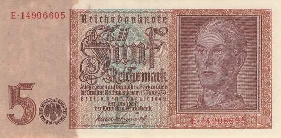 5 Mark 1942
